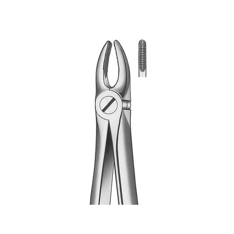 M2002 FORCEPS INCIS-CANINO SUP