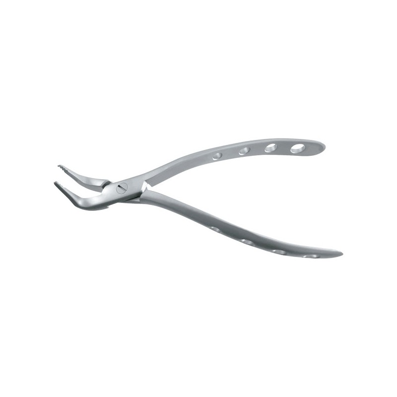 404 FORCEPS RAICES Y ASTILLAS DR. BECK MAXILAR SUP