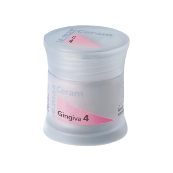 IPS EMAX CERAM gingiva 4 20 g