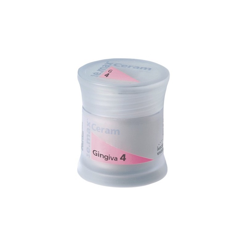IPS EMAX CERAM gingiva 4 20 g