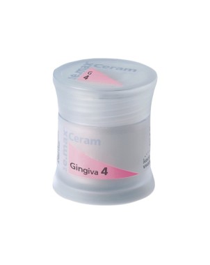 IPS EMAX CERAM gingiva 4 20 g