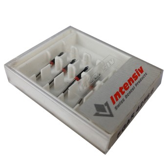 FGAR 4256/6 379-012 FG DIAM. FINO ANTIREFLEX 6U.