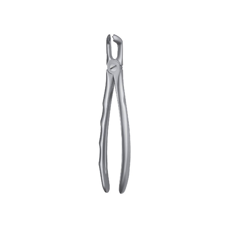 LS79 FORCEPS CORDALES INF. LIQUID STEEL