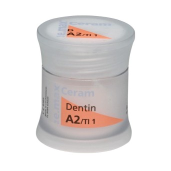 IPS EMAX CERAM dentina D4 100 g