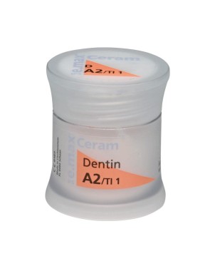 IPS EMAX CERAM dentina D4 100 g