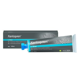 XANTOPREN L AZUL 140ml.