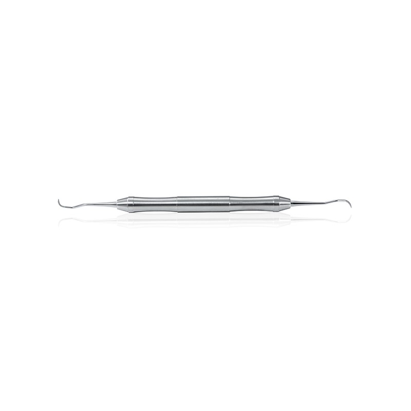 LS961/204SD RASPADOR LIQUID STEEL