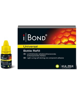 iBOND UNIVERSAL BOTELLA REPOS. 4ml.