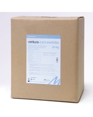 ESCAYOLA VENTURA EXTRAWHITE 25Kg.Tipo III
