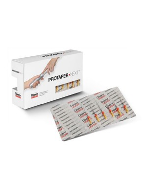 LIMA PROTAPER NEXT X1 ESTERIL 21mm. 6u. A0800