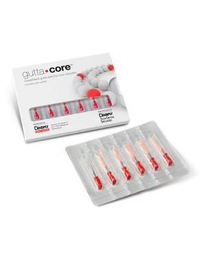 GUTTACORE PINK Nº20 30uds.