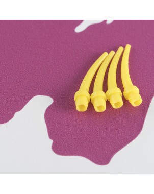 ORAL TIPS 100u.