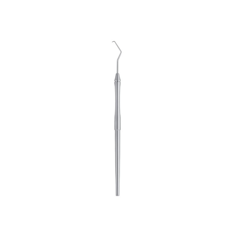 LS1081/70 EXPLORADOR SIMPLE LIQUID STEEL