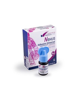 NEXUS ADHESIVO 5ª GEN. FOTOPOLIMERIZABLE 5ml.
