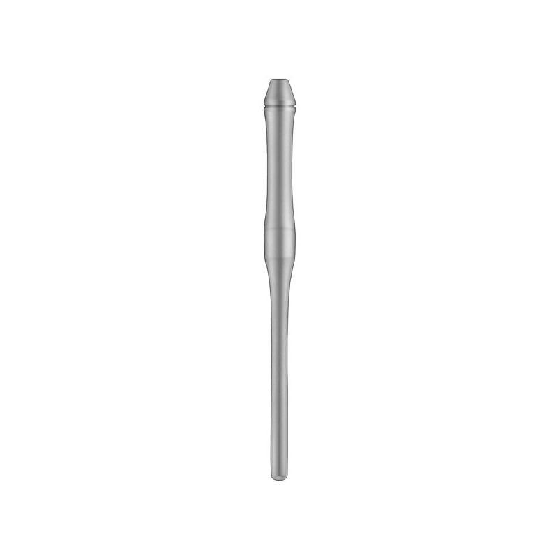 LS482 MANGO ESPEJO CS LIQUID STEEL