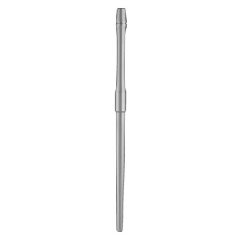 LS484 MANGO ESPEJO CS LIQUID STEEL
