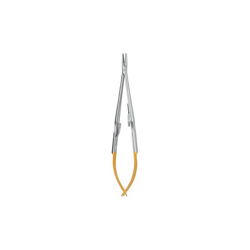 LS1152TC/16 P-AG.CASTROVIEJO LIQUID STEEL