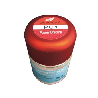 DUCERAM KISS power croma 3 75 g