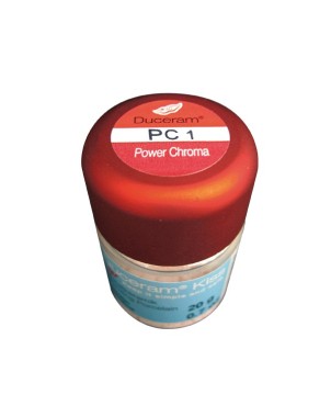 DUCERAM KISS power croma 3 75 g