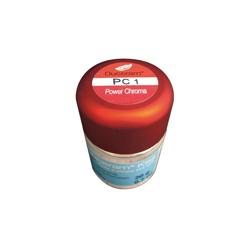 DUCERAM KISS power croma 5 75 g
