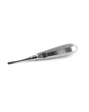 LUXADOR RECTO 5mm.