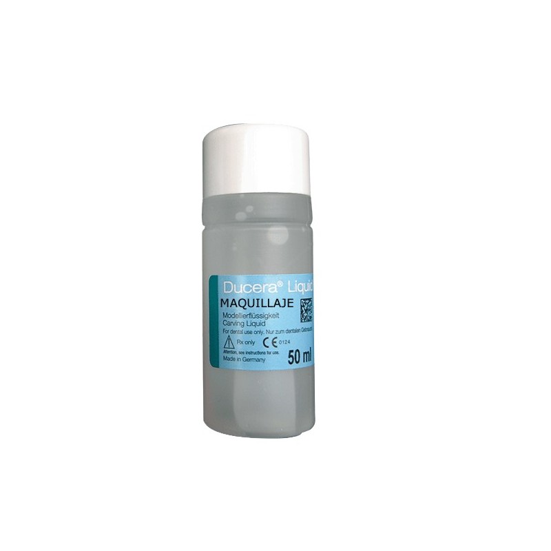 LIQUIDO MAQUILLAJE DEGUDENT 50 ml