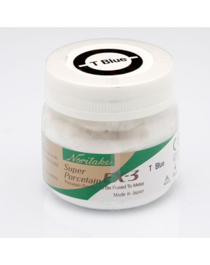 TBLUE EX3 50gr.