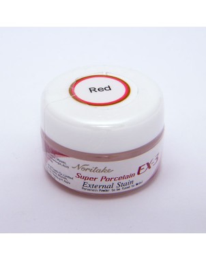 ROJO EX3 3gr. ES