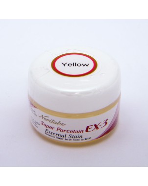 AMARILLO EX3 3gr. ES