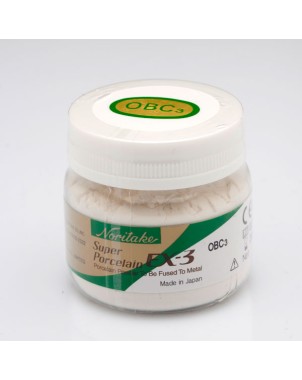 OBC3   DENTINA OPACA EX3 50gr.