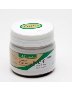 OBA2   DENTINA OPACA EX3 50gr.