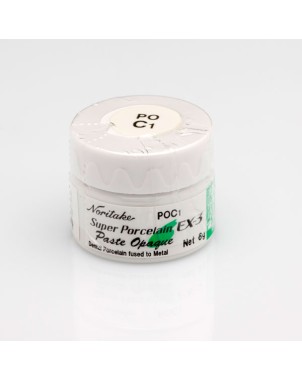 C1O   OPAQUER EX3 6gr.