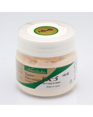 nB4B  DENTINA EX3 50gr.