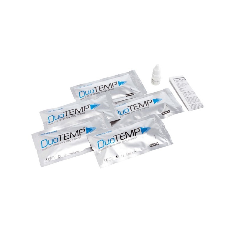 COLTENE DUOTEMP jer (5x5 g)