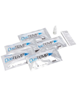 COLTENE DUOTEMP jer (5x5 g)