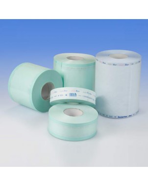 ROLLO ESTERILIZAR 10cm. 200m. (antes 30.S0100)