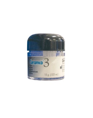 CERAMCO 3 opaquer polvo modificador white 15 g