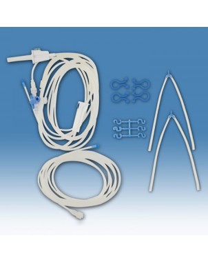 SET P/ IRRIGACION 32.F0171 10u.