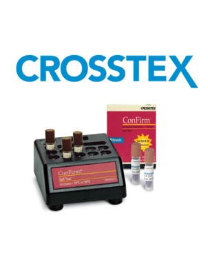 CONFIRM INDICADOR BIOLOGICO VAPOR 25u.