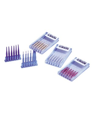 FRESA PINS WHALEDENT K89 MINUTA 6 ud