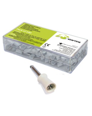 COPA PROFILAXIS 100u