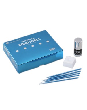BOND FORCE II KIT 5ml.