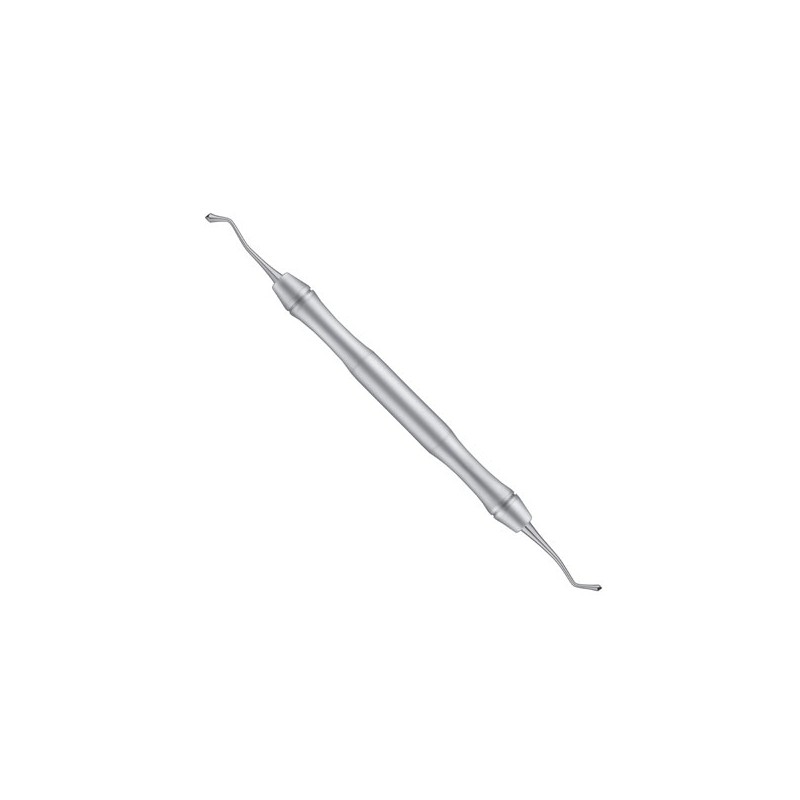LS1060/0 BRUÑIDOR BELLOTA 1.5/2.5mm LIQUID STEEL