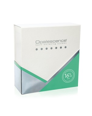 OPALESCENCE PF 16% MINT DOCTOR KIT
