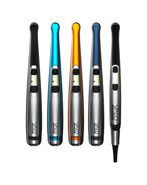 VALO GRAND CORDLESS NEGRA