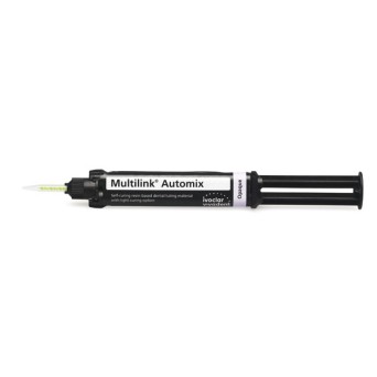 MULTILINK AUTOMIX REPOS. OPAQUE EASY 9gr.