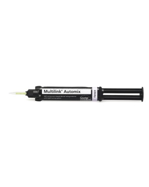 MULTILINK AUTOMIX REPOS. OPAQUE EASY 9gr.