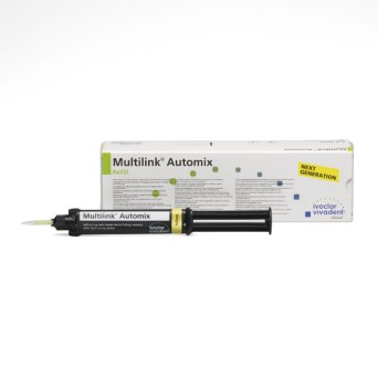 MULTILINK AUTOMIX REPOS. AMARILLO 9gr.
