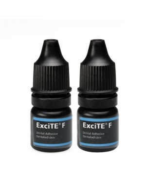 EXCITE F ADHESIVO REPO. TF 2x5gr.(630376 antes)