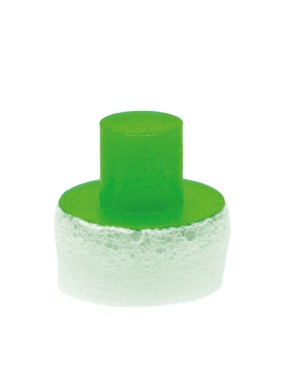 OPTRASCULPT PAD REP. 6mm. 60uds.